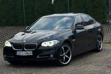 X Drive Xenon Automat Parkdistance Lift