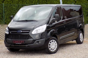130KM Kamera Parkdistance Navi Aut Long