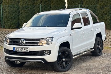 RoadRanger 163KM 4Motion Skóra Rury Navi