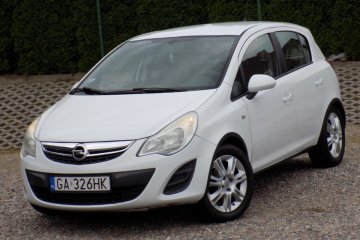 LPG 4 Drzwi