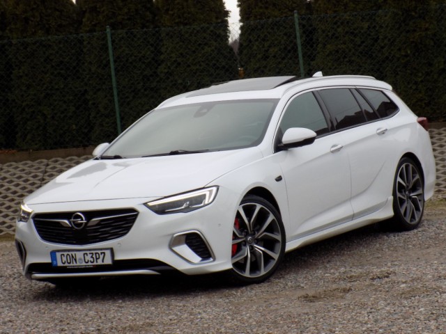 opel