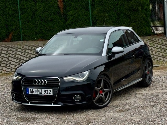 audi