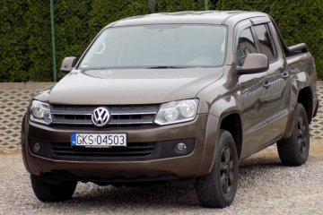 4x4 Manual 4Motion Blokada Skora Navi