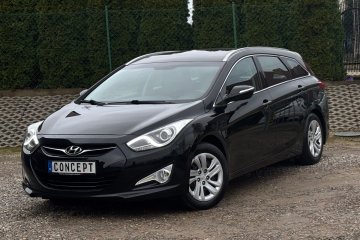 136KM Parkdistance Led