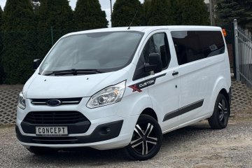 130KM 9 Osobowy Parkdistance