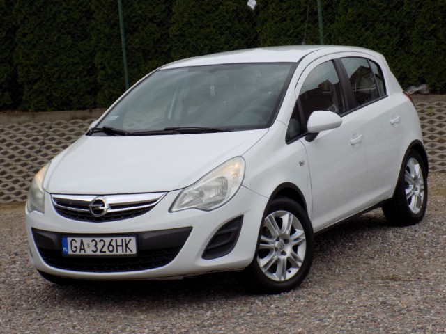 opel