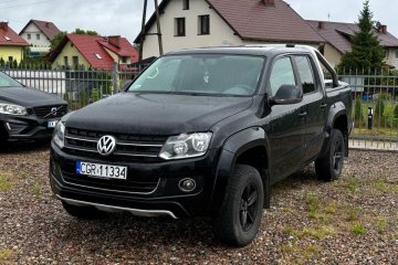 4x4 Manual 4Motion Blokada Reduktor Skora Navi