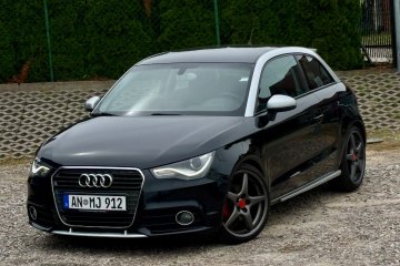 ABT Sportline Stronic Led Xenon