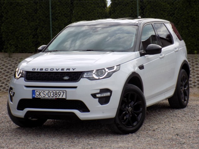 land-rover