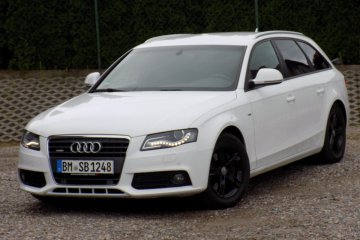 S-Line 211KM Led Xenon Sportsize Navi