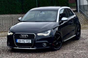 ABT Sportline Stronic Led Xenon