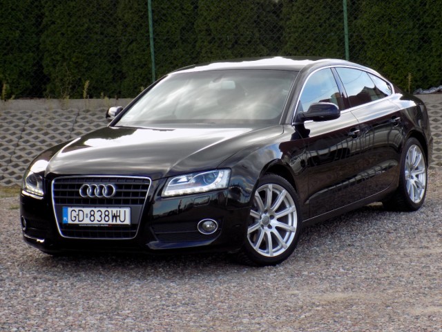 audi