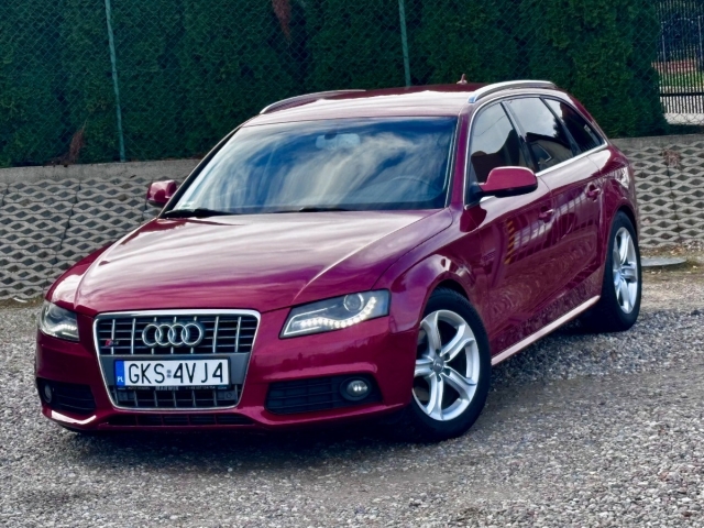 audi