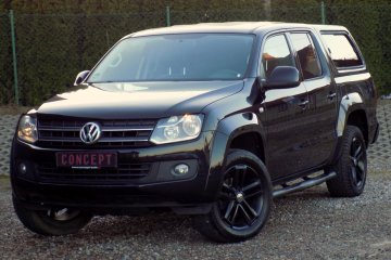 RoadRanger Black Skora 4x4 Manual