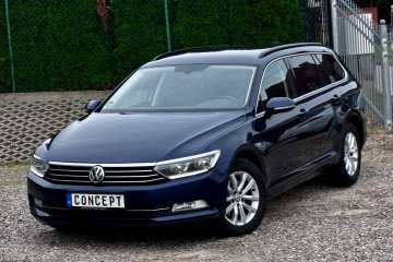 2.0 TDI DSG Led Parkdistance Navi