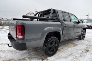 163KM 4x4 Reduktor Blokada Mostu Orurowanie