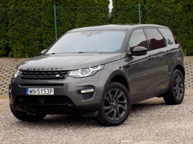 land-rover