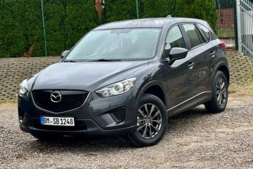 2.0 Benzyna 165KM