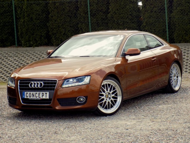 audi