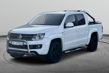 Highline 163KM 4x4 Navi Zabudowa hardtop Naped Reduktor