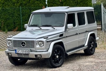 4.0 V8 CDI Skora Navi Automat 4x4