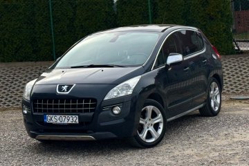 Panoramadach Headup Display Parkdistance