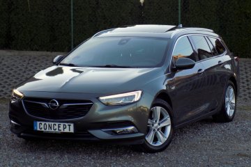 Panoramadach 170KM Kamera Led Assist Radar