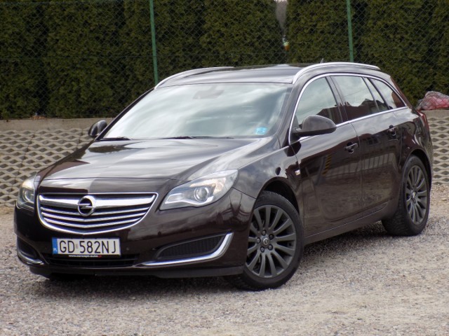 opel