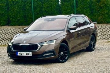 150KM Led Parkdistance Navi Digital Automat