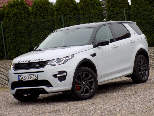 land-rover