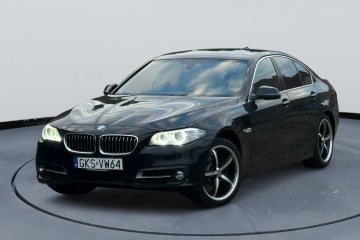 X Drive Xenon Automat Parkdistance Lift