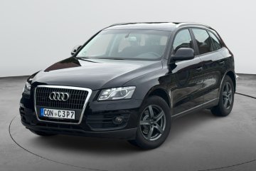 143KM Xenon Led Parkdistance