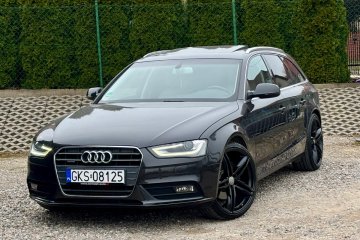 Quattro 211KM Panoramadach Led Xenon Navi Skora