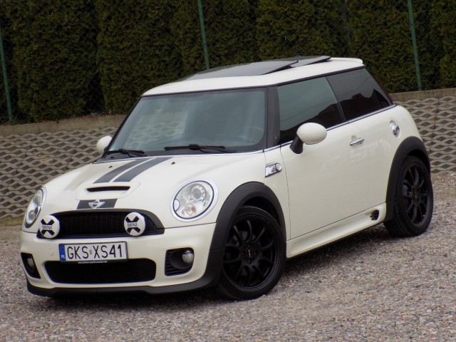 mini