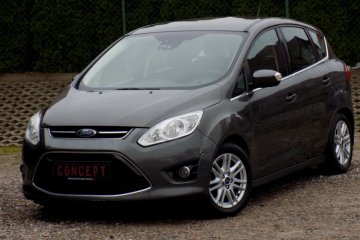 TITANIUM Kamera Navi ParkAssist LineAssist Keyless