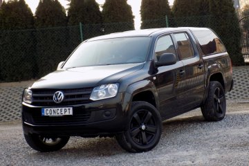 RoadRanger 180KM Black Automat Navi 4x4
