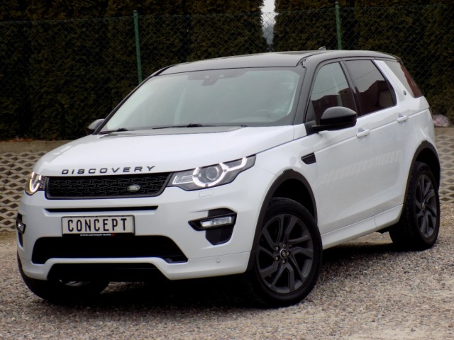 land-rover