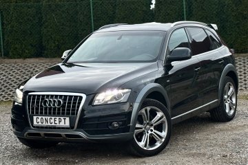 ABT 177KM Quattro S-Line BangOlufsen Led Xenon Navi