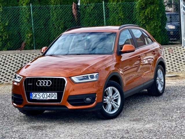 audi