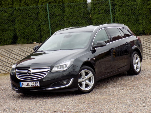 opel