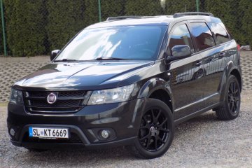 BLACK Code 170KM Skora Navi 7Miejsc Alpine