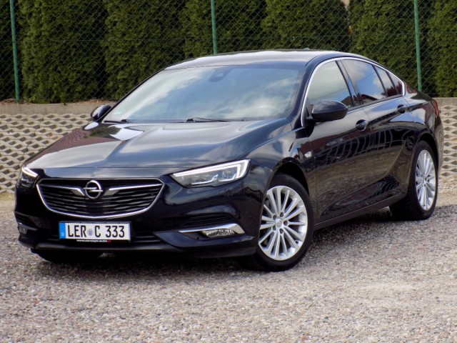 opel