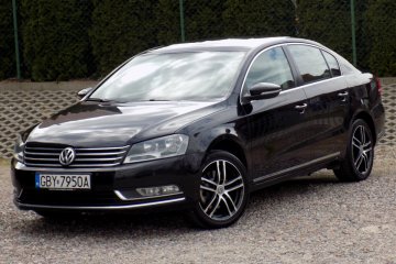 Polski Salon ParkDistance Start Stop TDI