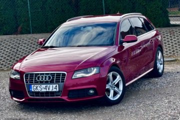 Sportsize Navi Parkdistance