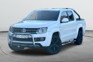 Highline 163KM 4x4 Navi Zabudowa hardtop Naped Reduktor