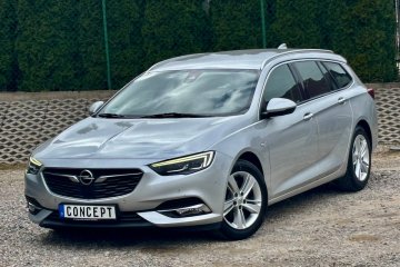 170KM Kamery 360 LedLux Intelli Masaze Hud Radar