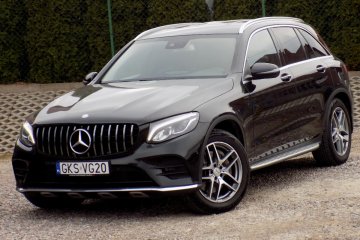 AMG Line 170KM Skora Navi Kamera 4Matic