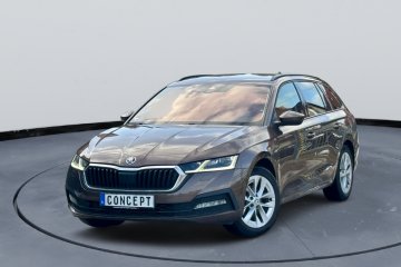 150KM Led Parkdistance Navi Digital Automat