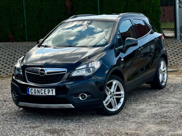 opel