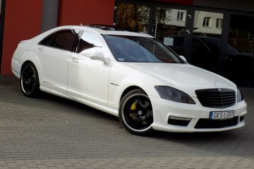 517KM V12 NightVision Harman Kardon SoftClose